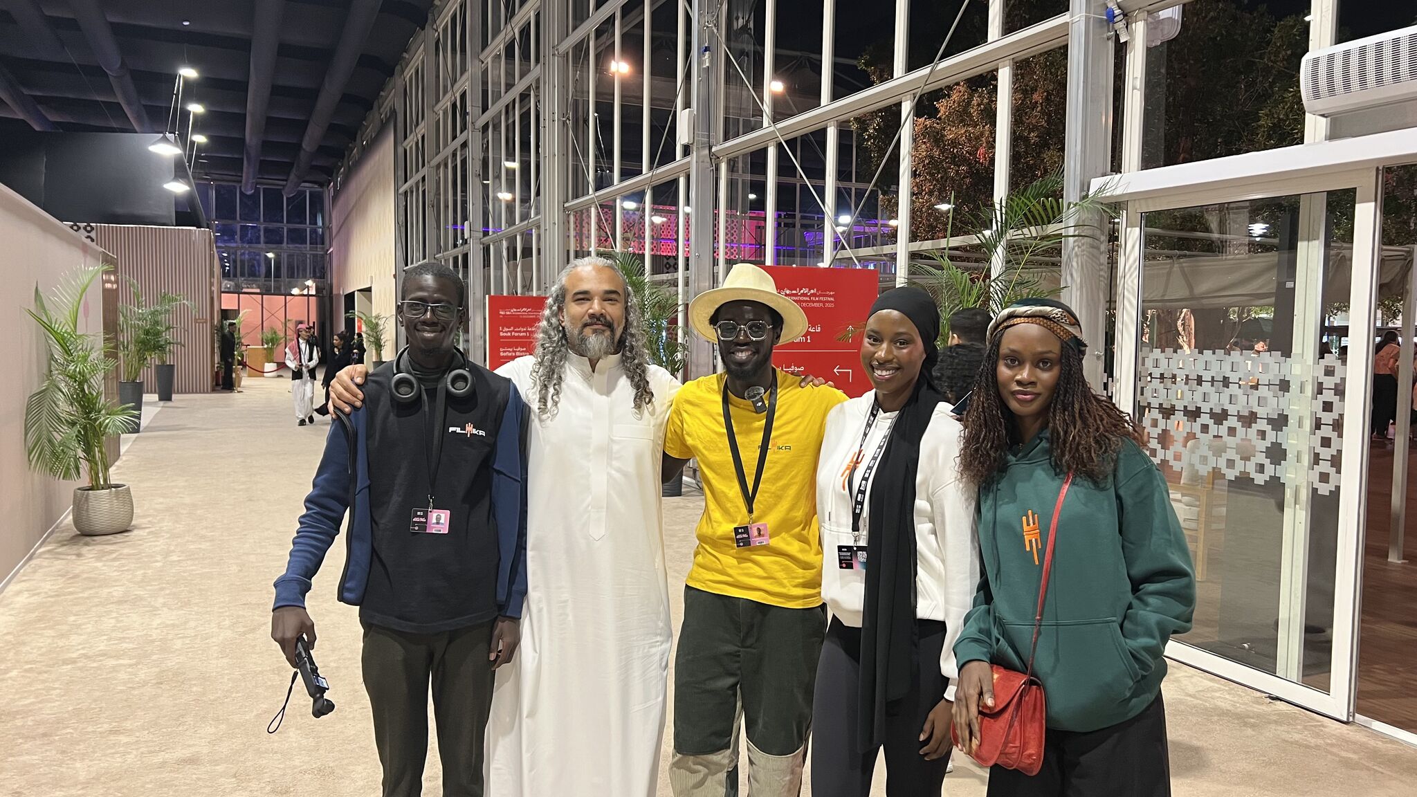 Red Sea Film Festival